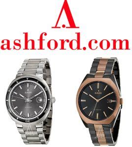 ashford watches location